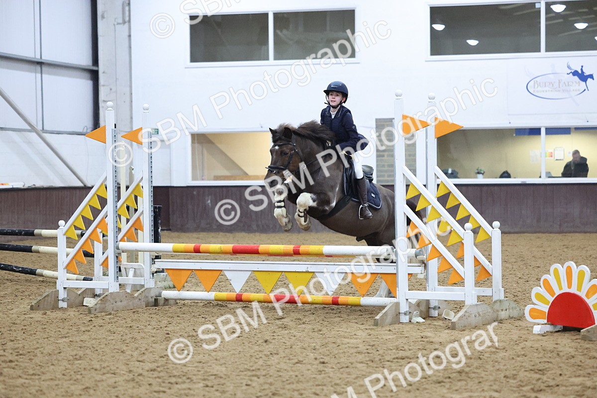SBM_002449 - Class 8 - Clear Round