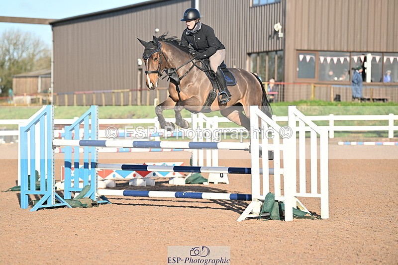 231210A-130707-02485 - Cls 20 Newcomers & 1.10m Open