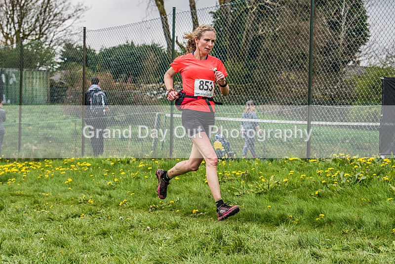 3 Peaks-2261 - The 3 Peaks Race - The Finish - Saturday 29th April 2023