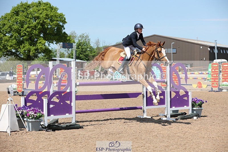 250503-134129-01389 - Cls 11 Junior 1.20m Open