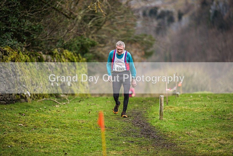 Giggleswick-1272 - Kendal Winter League Races Giggleswick Sunday 14th January 2024