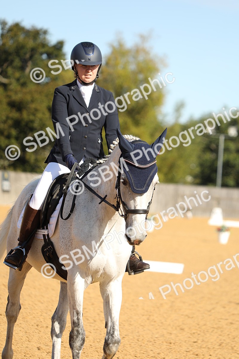 SBM_18600 - D10 - Small Tour Championship - Prelim 2