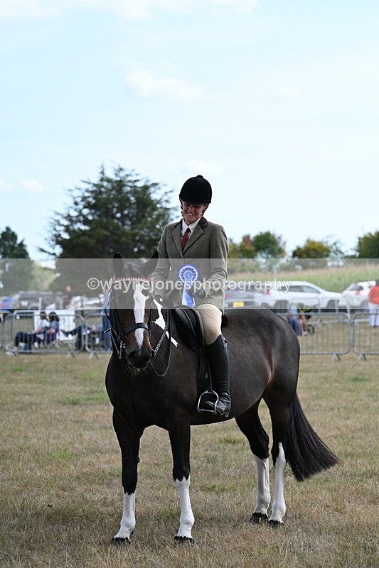 WJ7_6341 - Class 13 Ridden Veterans