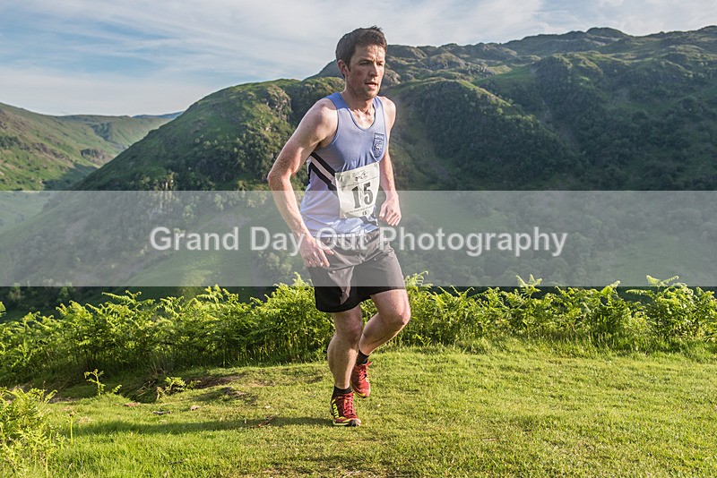Langstrath-171 - Langstrath Fell Race Wednesday 19th June 2024