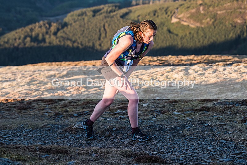 Grisedale-215 - Grisedale Grind Fell Race Wednesday 19th April 2023