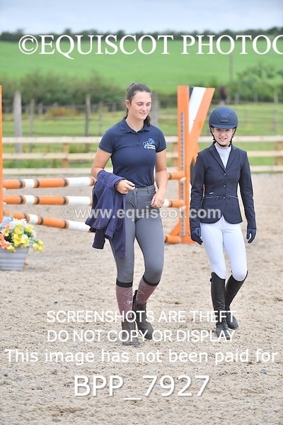 BPP_7927 - CLASS 6 Springboard 128cm/ 138cm Restricted Handicap
