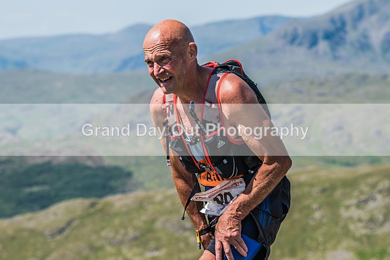 Duddon Long-825 - Duddon Valley (Long) Fell Race Saturday 3rd June 2023