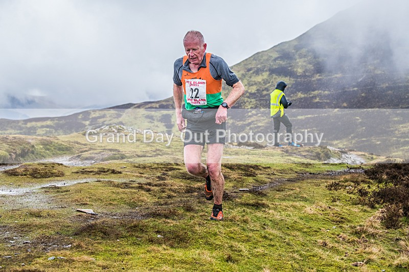 Coledale-652 - Coledale Horseshoe Fell Race Saturday 25th March 2023