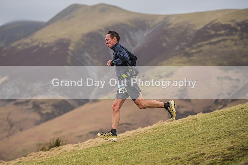Loopy Latrigg-520 - Kong Loopy Latrigg Fell Race Saturday 27th January 2024