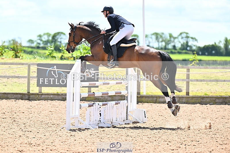 240608A-130805-02481 - Cls 4 Snr Newcomers and 1.10m Open