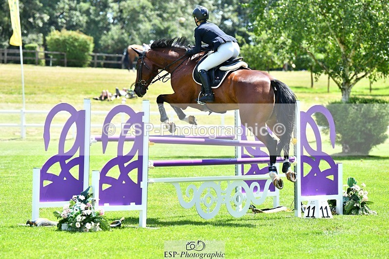 230706-124807-02172 - Cls 2 Foxhunter & 1.20m Open