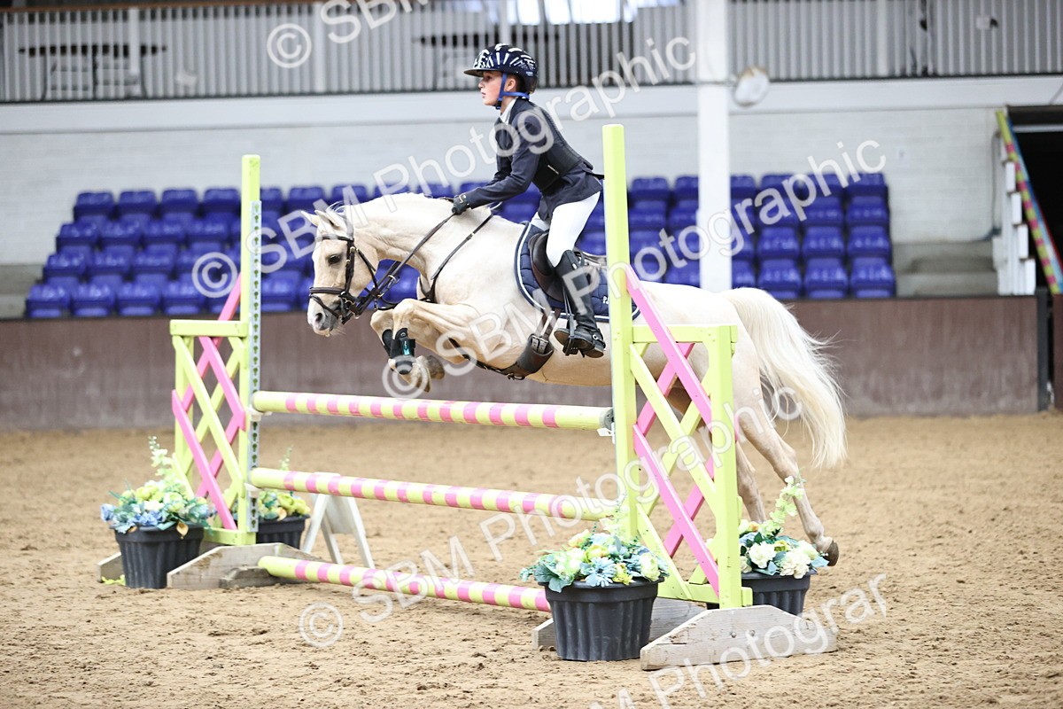 SBM_002697 - Class 12 - Springboard 128cm 138cm 90cm 1.00m