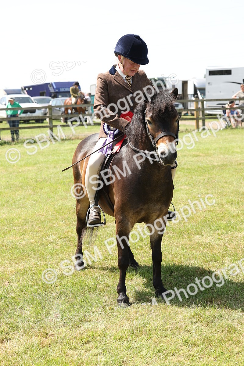 SBM_06866 - Class 26-30 - Mountain and Moorland Ridden