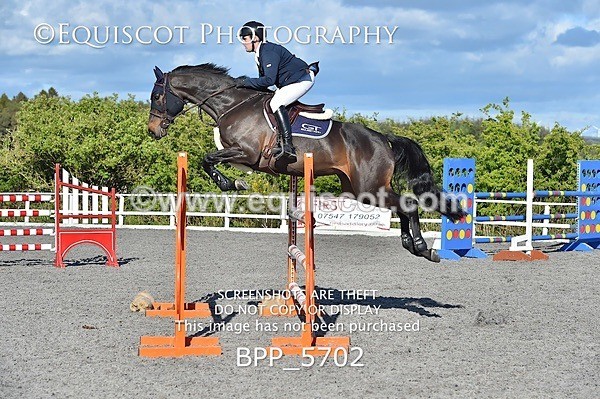 BPP_5702 - SAT CLASS 32 FOX/1.20M