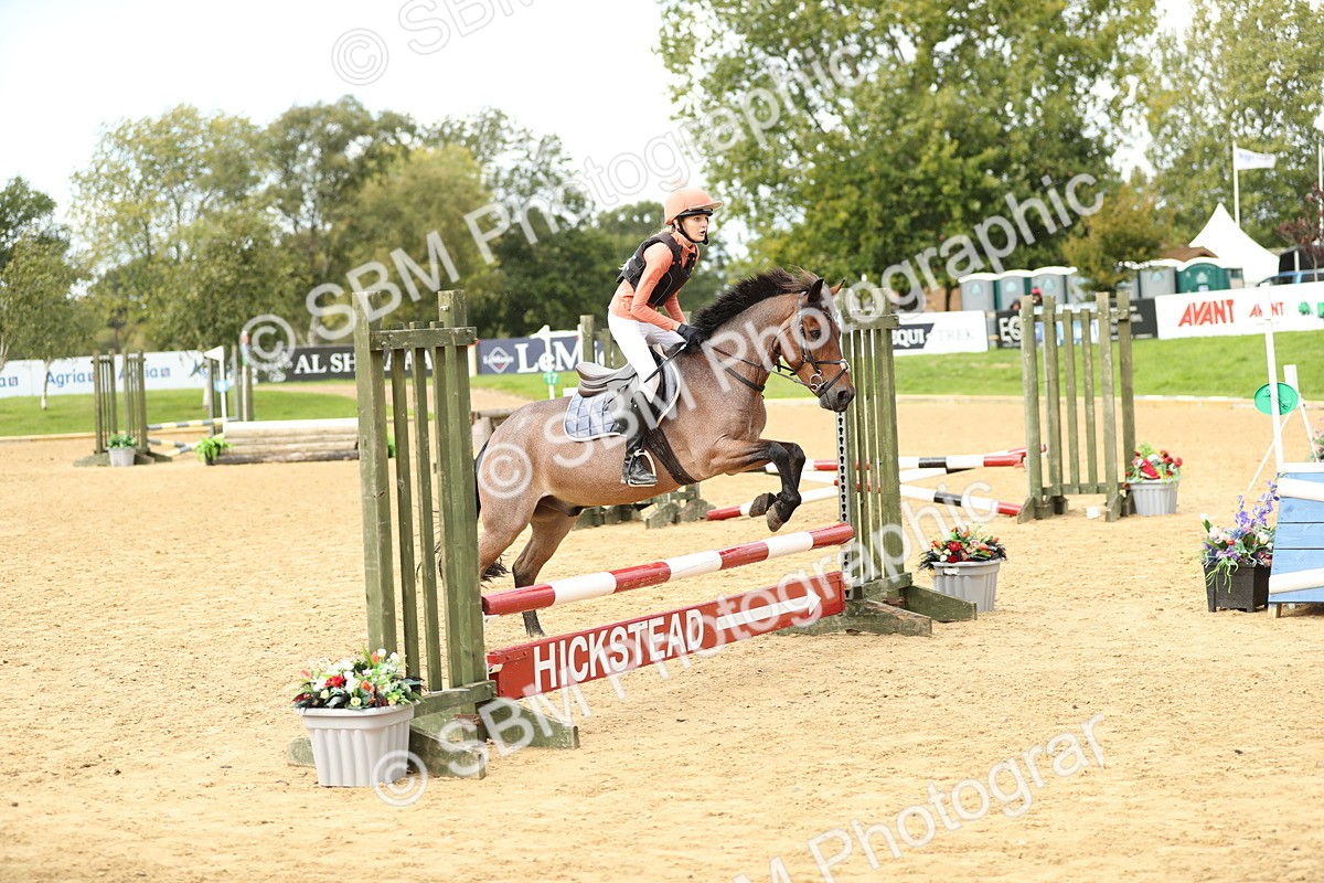 SBM_21967 - E9 - Eventers Challenge 60cm Championship