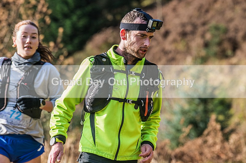 Glentress-117 - High Terrain Events Glentress 21 & 10K Trail Races Saturday 15th November 2025