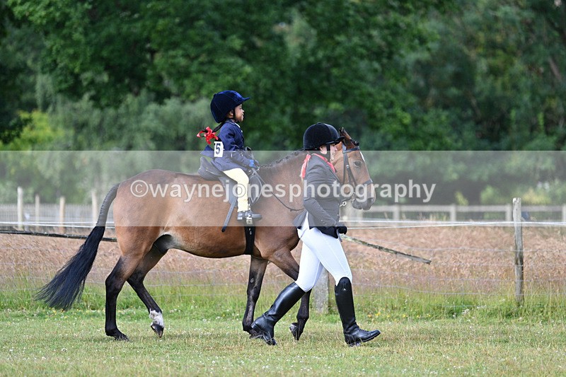 WJ7_4361 - Class 1 Lead Rein Pony
