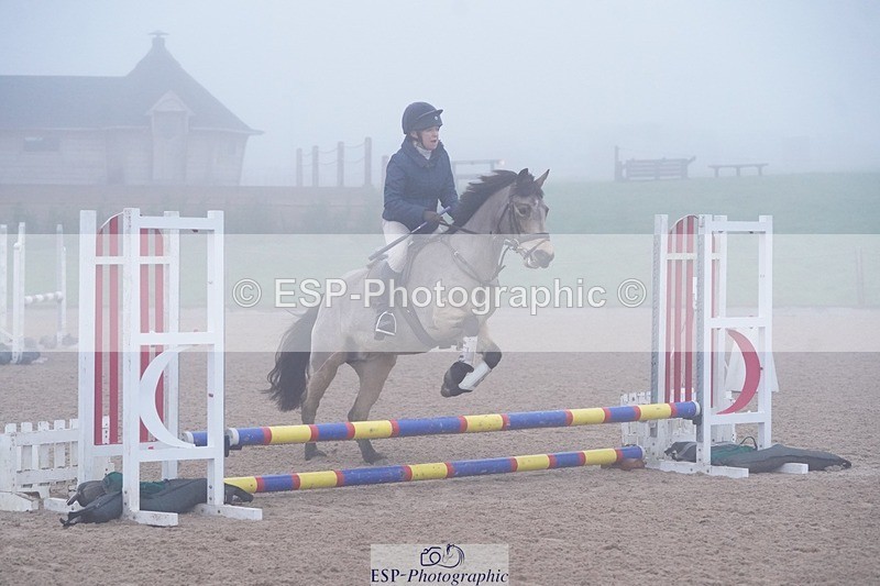 250208-101544-00845 - Cls 19 Clear Round 50cm