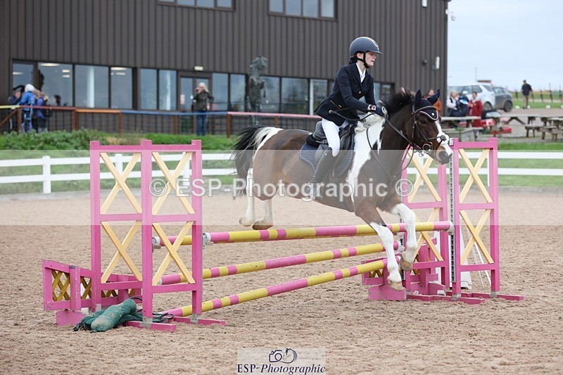 241116X-101742-00809 - Cls 08 Pony Winter Nov Champs