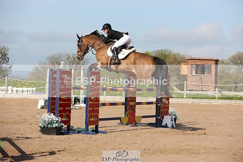 250427-095343-15121 - Cls 32 Young Horse 6yr old