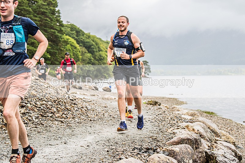 Scafell Pike-334 - High Terrain Events Scafell Pike Trail Marathon Sunday 20th August 2023