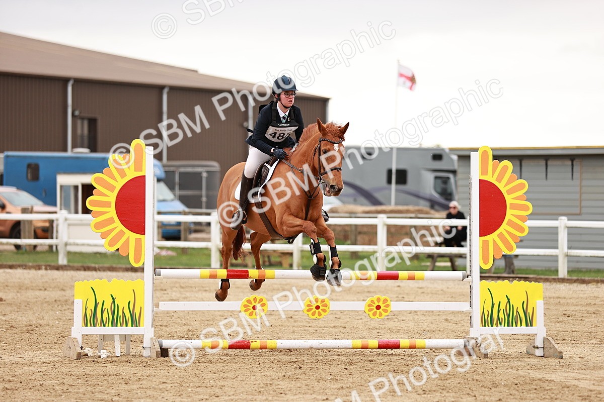 SBM_008977 - Class 5 - 80cm