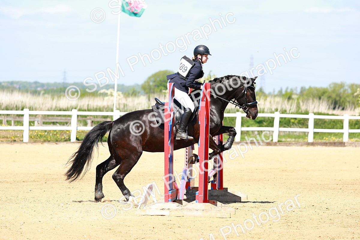 SBM_007427 - Class 3 - 60cm