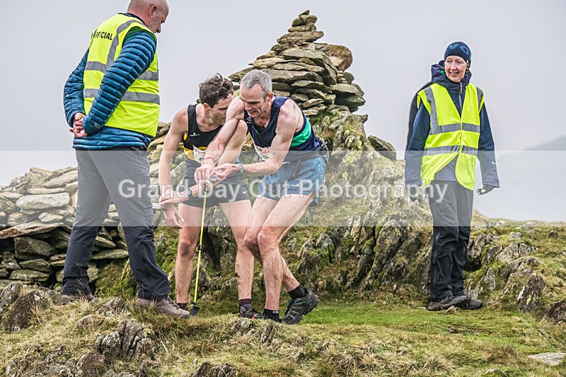 Dunnerdale-65 - Dunnerdale Fell Race Saturday 9th November 2024