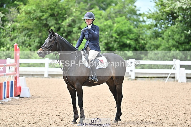 240523A-124050-01790 - Cls 3 Foxhunter