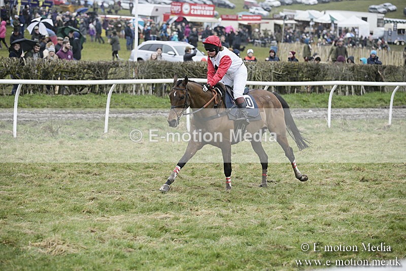 PtP 020418 -276 - Old Berks Point-to-Point Races Easter Monday 02/04/18