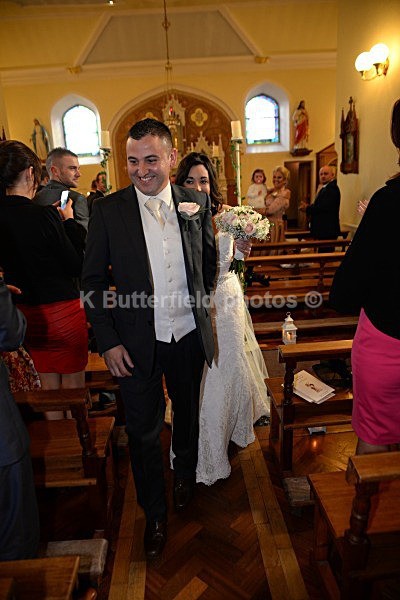 281 - Martinand rebecca Wedding