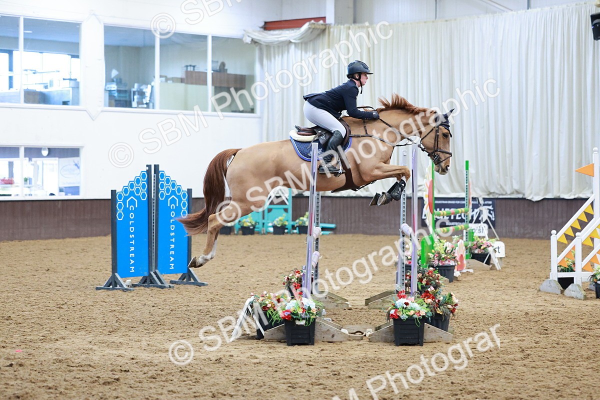 SBM_003766 - Class 11 - Senior Newcomers/ 1.10m Open
