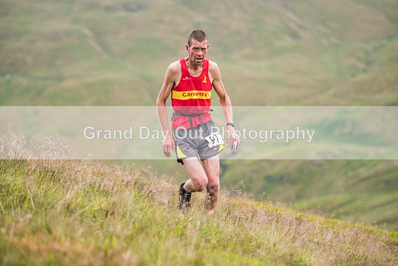 Howtown-125 - Howtown Fell Race Sunday 18th June 2023