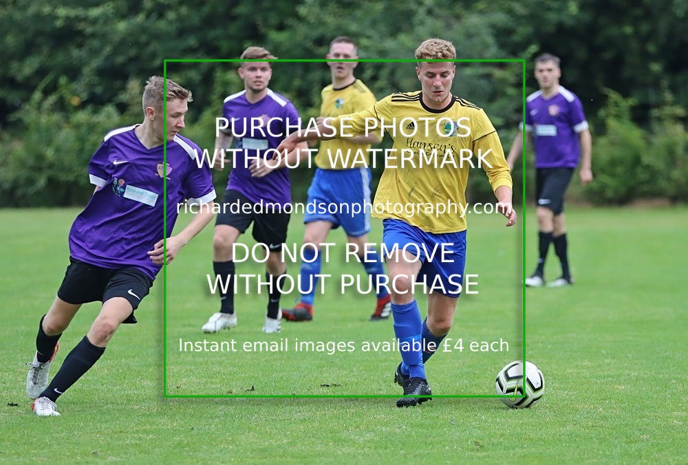 IMG_4321 - Kendal United v Morecambe Hawks (3/8/22)