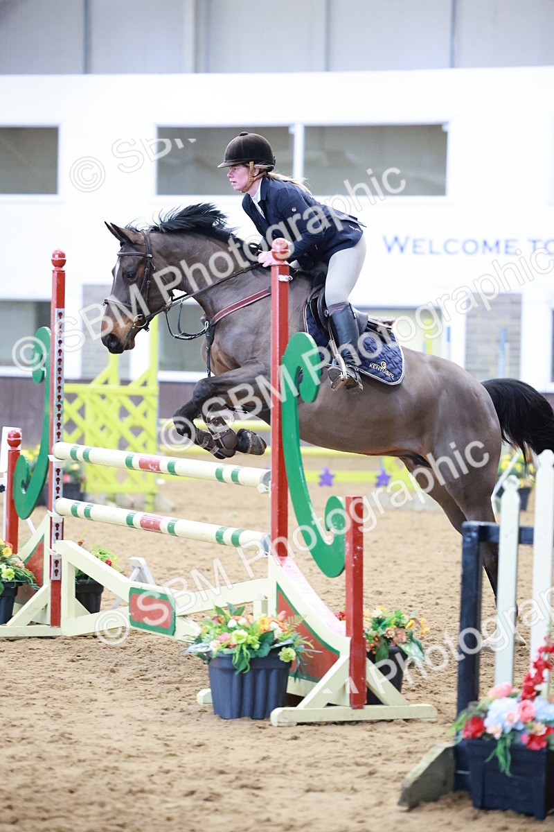 SBM_003838 - Class 11 - Senior Newcomers/ 1.10m Open