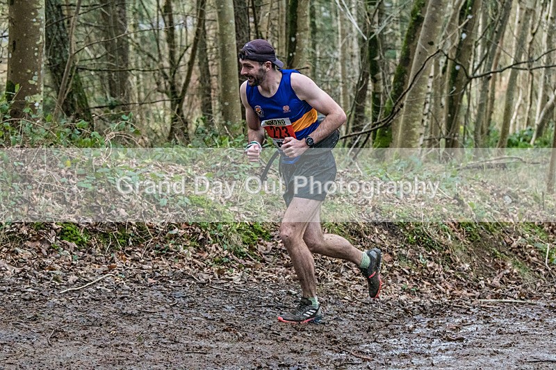 Loopy Latrigg-92 - Kong Loopy Latrigg Fell Race Saturday 21st December 2024