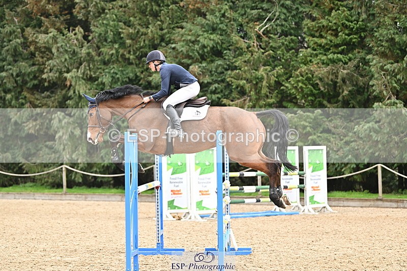 250321A-113326-00551 - Cls 3 Foxhunter and 1.20m Open