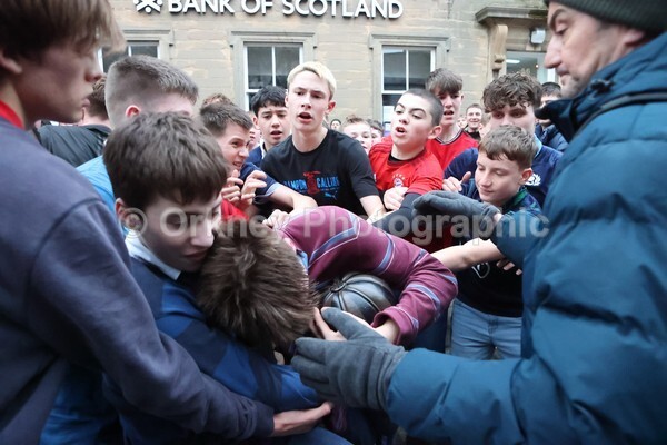 AA075952 - Christmas Boys Ba'