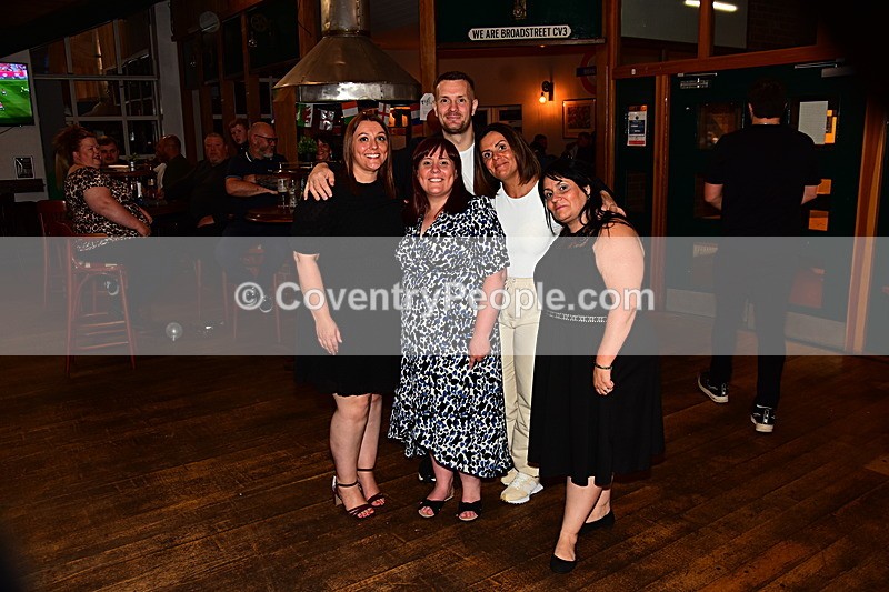 COU-829 - Courtney's 21st