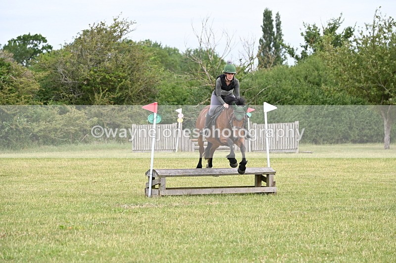 WJ6_6050 - 60cm XC Time 09:48 to 09:57