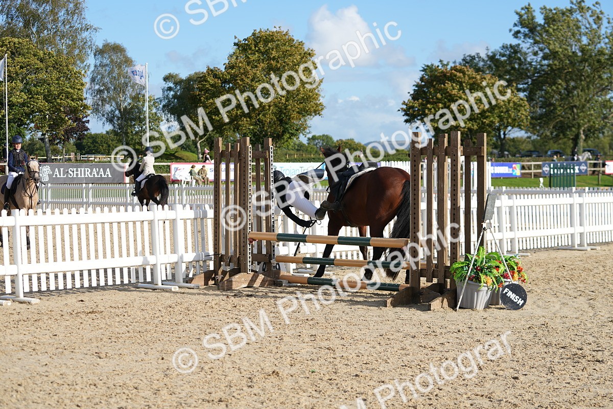 SBM_51144 - J8 - Junior Pony 65cm Championship