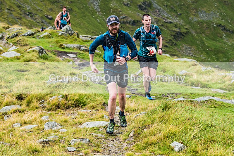 Kentmere-410 - Pete Bland Kentmere Horseshoe Fell Race Sunday 16th July 2023