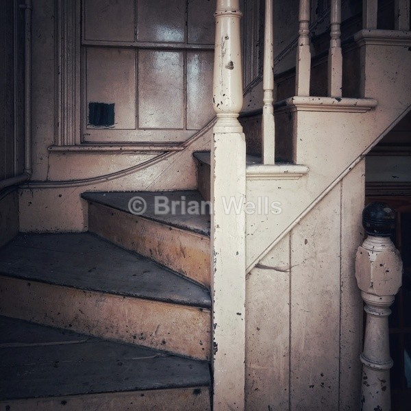 Staircase - Miscellaneous Gallery