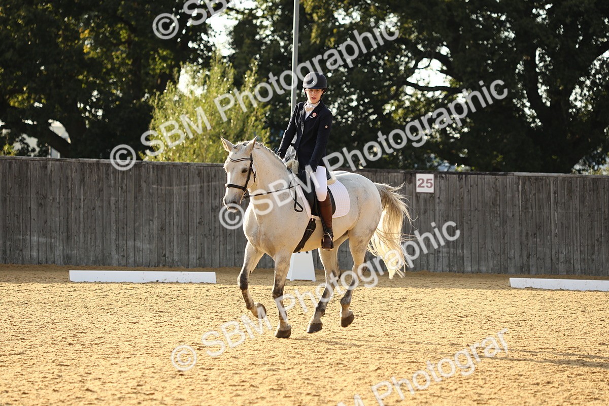SBM_55125 - D25 - Junior Championships - Novice 24-Elementary 42