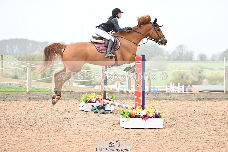 240405A-130514-01359 - Cls 4 1.20m Open