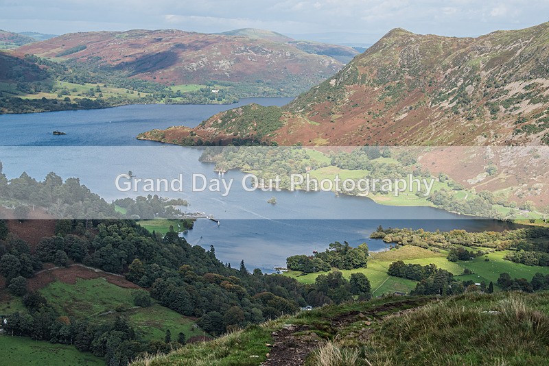 HBMR Leg 4-648 - Hodgson Brothers Mountain Relay - Leg 4 Sunday 1st October 2023