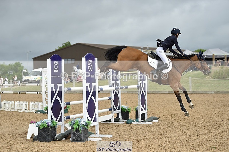 250628-100046-03054 - Cls 9b Junior 1.20m Open