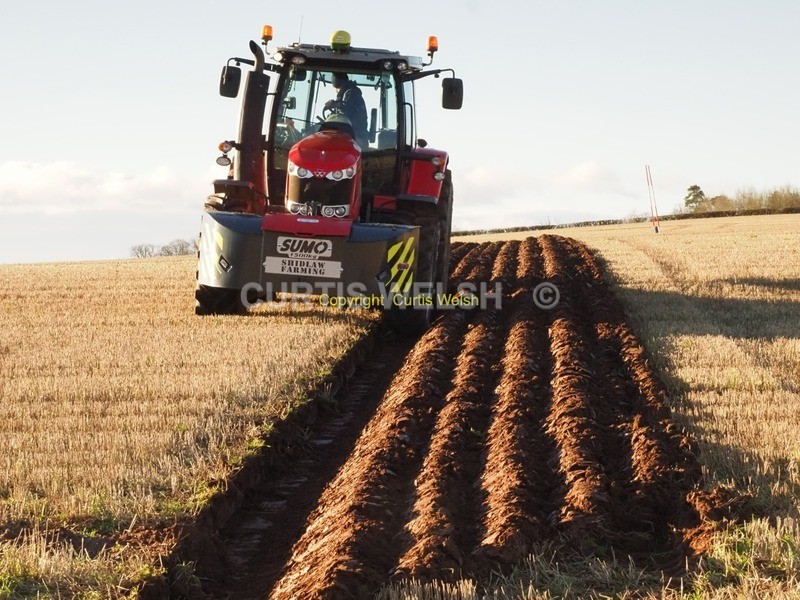 P1140105 2 - BVAA Ploughing Match  13/14 January 2024