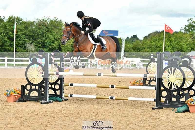 230813A-111723-11701 - Cls 40 A&B Senior Discovery & 1m Open