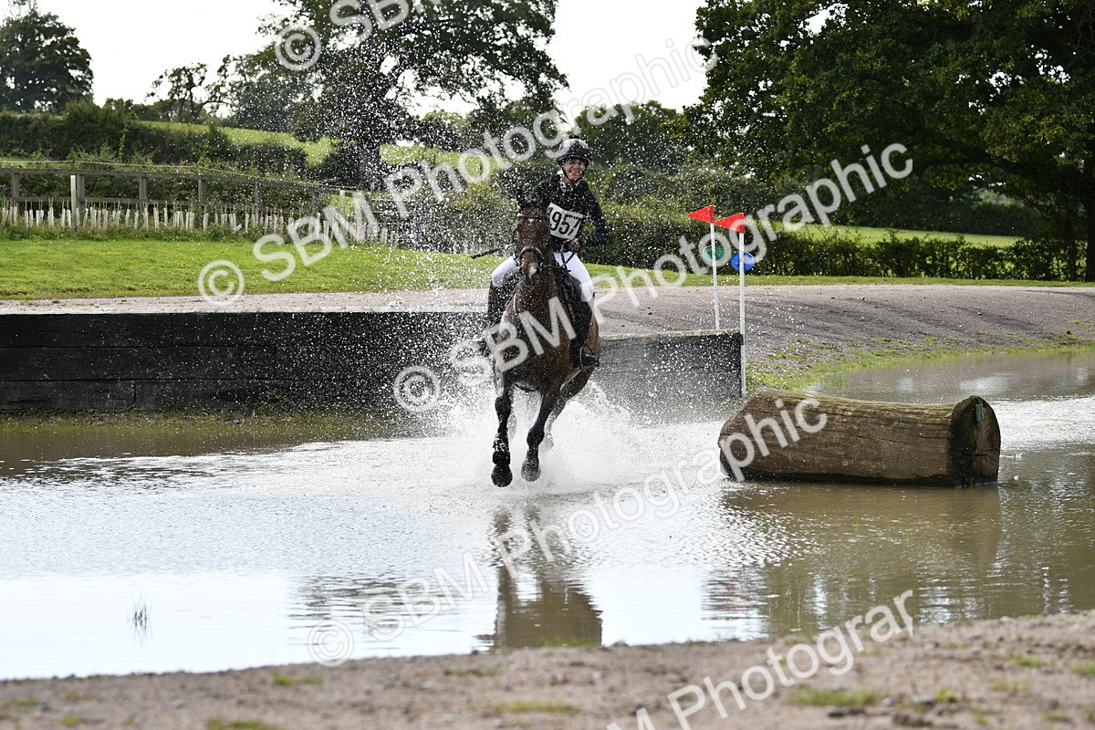 SBM_11964 - E6 - Eventers Challenge 80cm Championship
